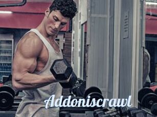 Addoniscrawl