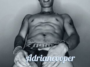 Adriancooper
