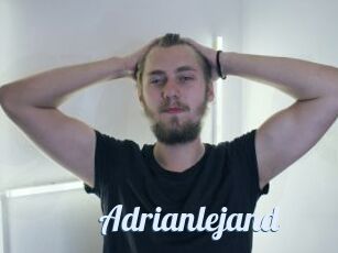 Adrianlejand