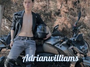 Adrianwilliams