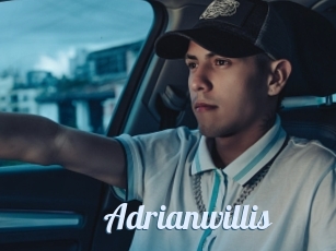 Adrianwillis