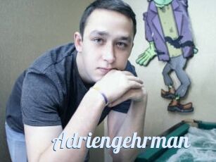 Adriengehrman
