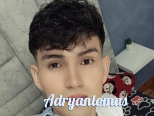 Adryantomas