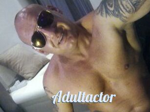 Adultactor