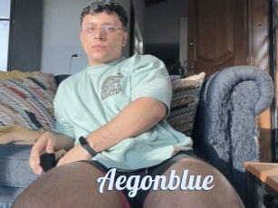 Aegonblue