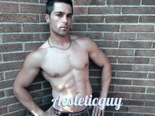 Aesteticguy