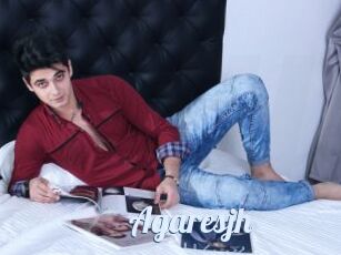Agaresjh