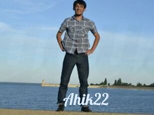 Ahik22