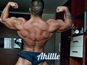 Ahillle