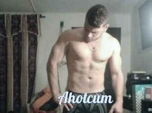 Ahotcum