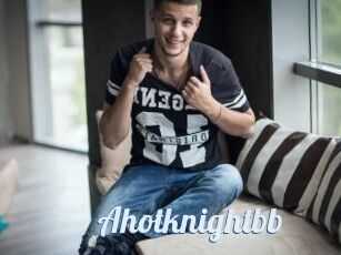 Ahotknightbb