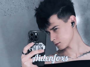 Aidenfoxs