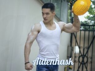 Aidenhask