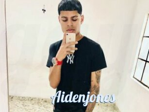 Aidenjones