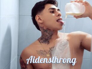 Aidensthrong