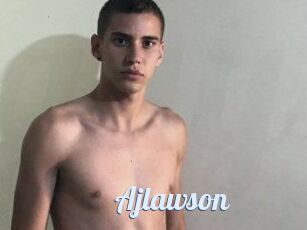 Ajlawson