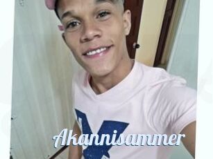 Akannisammer