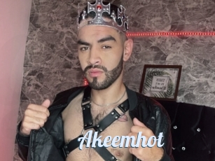 Akeemhot