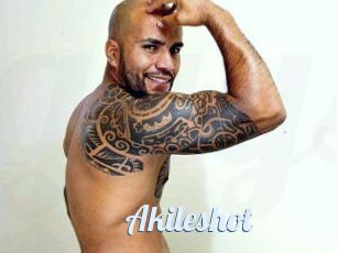 Akileshot