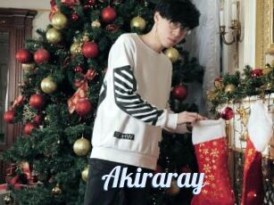 Akiraray