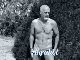 Akrahot