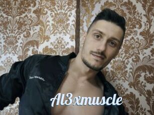 Al3xmuscle