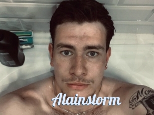 Alainstorm