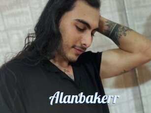 Alanbakerr
