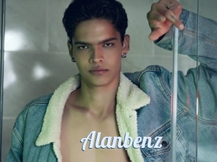 Alanbenz