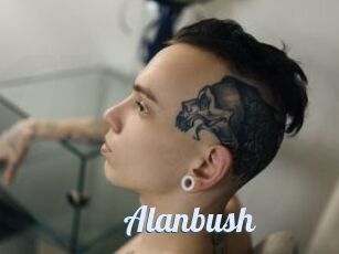 Alanbush