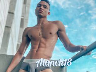 Alanch18