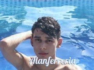 Alanferreria