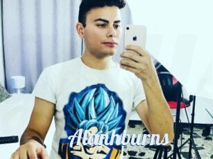 Alanhburns