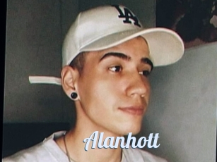 Alanhott
