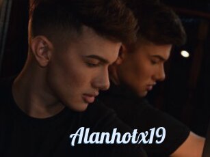 Alanhotx19