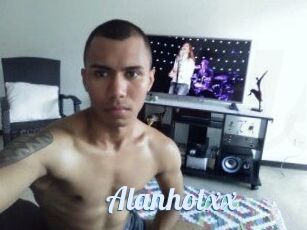 Alanhotxx