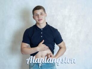 Alanlangston