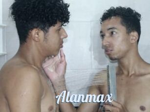 Alanmax