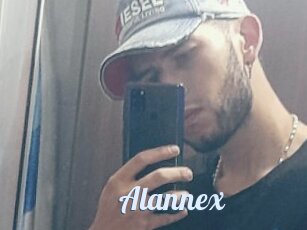 Alannex