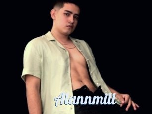 Alannmill