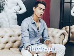 Alanreyes