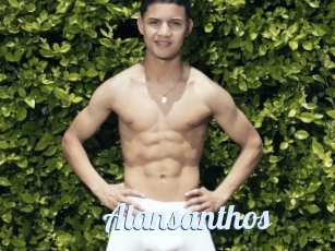 Alansanthos