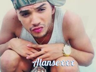 Alansexxx