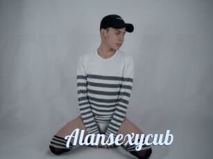 Alansexycub