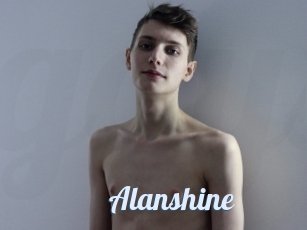 Alanshine