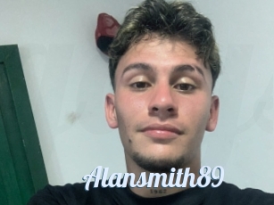 Alansmith89