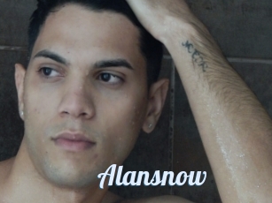 Alansnow