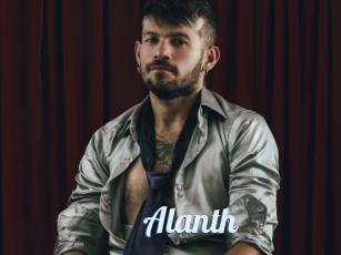 Alanth