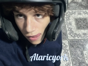 Alaricyork