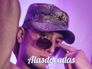 Alasdoradas
